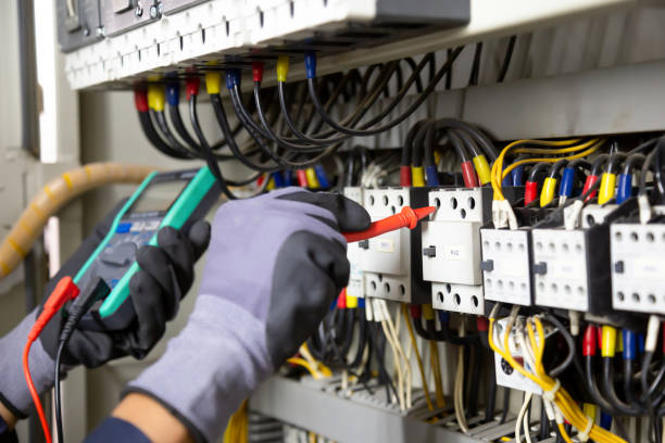 Reliable Reynolds Heights, PA Electrical Services Solutions